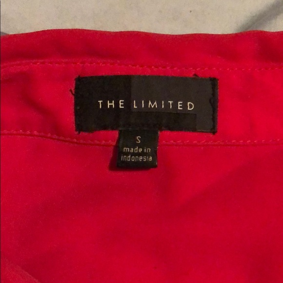 The Limited button down - Picture 2 of 2